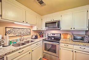 3 Mi to Sugar Mountain Resort: Condo w/ Balcony!