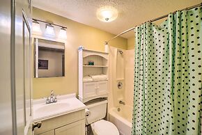 3 Mi to Sugar Mountain Resort: Condo w/ Balcony!