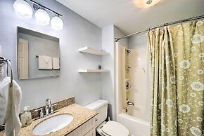 3 Mi to Sugar Mountain Resort: Condo w/ Balcony!