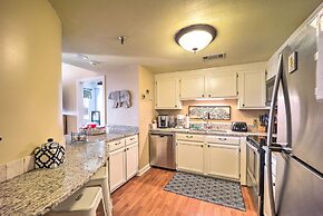 3 Mi to Sugar Mountain Resort: Condo w/ Balcony!