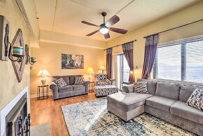 3 Mi to Sugar Mountain Resort: Condo w/ Balcony!