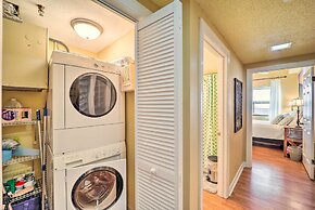 3 Mi to Sugar Mountain Resort: Condo w/ Balcony!