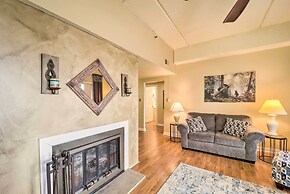 3 Mi to Sugar Mountain Resort: Condo w/ Balcony!