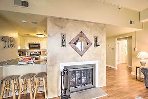 3 Mi to Sugar Mountain Resort: Condo w/ Balcony!