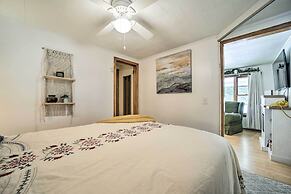 Cozy Franklin Cottage w/ Waterfront Views!