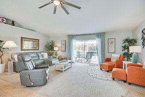 Family-friendly Cape Coral Paradise w/ Pool!