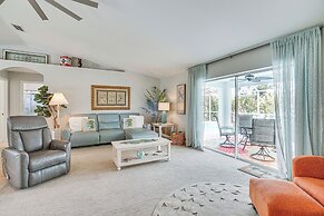 Family-friendly Cape Coral Paradise w/ Pool!