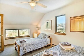 3 Mi to Attitash Resort: Condo w/ Mtn Views!
