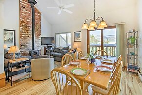 3 Mi to Attitash Resort: Condo w/ Mtn Views!