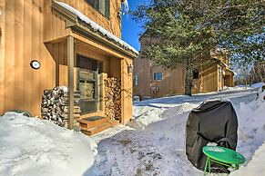 3 Mi to Attitash Resort: Condo w/ Mtn Views!