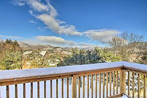 3 Mi to Attitash Resort: Condo w/ Mtn Views!