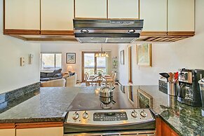 3 Mi to Attitash Resort: Condo w/ Mtn Views!