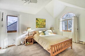 3 Mi to Attitash Resort: Condo w/ Mtn Views!
