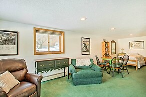 3 Mi to Attitash Resort: Condo w/ Mtn Views!