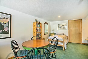 3 Mi to Attitash Resort: Condo w/ Mtn Views!