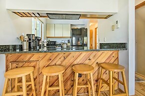 3 Mi to Attitash Resort: Condo w/ Mtn Views!