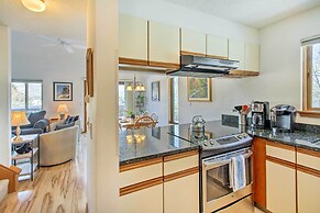 3 Mi to Attitash Resort: Condo w/ Mtn Views!