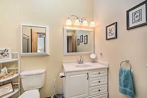 3 Mi to Attitash Resort: Condo w/ Mtn Views!