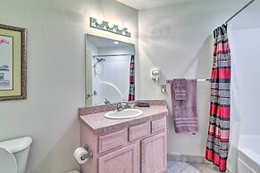 Cozy Pigeon Condo, Near Lake Huron Beaches!