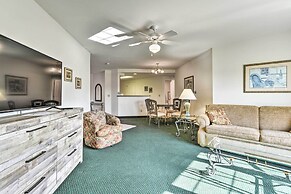 Cozy Pigeon Condo, Near Lake Huron Beaches!