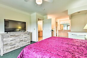 Cozy Pigeon Condo, Near Lake Huron Beaches!