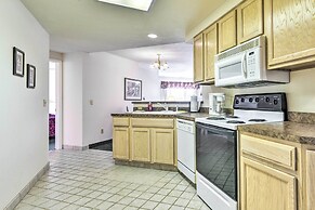 Cozy Pigeon Condo, Near Lake Huron Beaches!