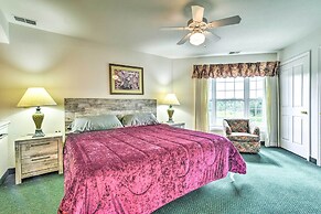 Cozy Pigeon Condo, Near Lake Huron Beaches!