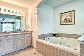 Cozy Pigeon Condo, Near Lake Huron Beaches!