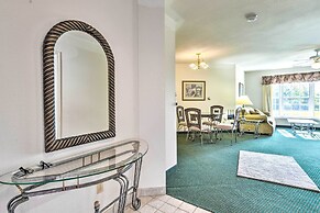 Cozy Pigeon Condo, Near Lake Huron Beaches!