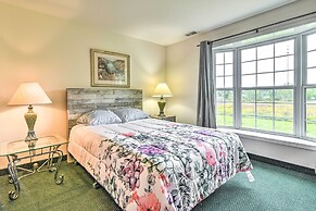 Cozy Pigeon Condo, Near Lake Huron Beaches!