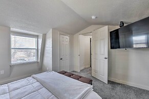 Bright Brownwood Home With On-site River Access!