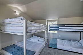 Bright Brownwood Home With On-site River Access!