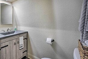 Bright Brownwood Home With On-site River Access!