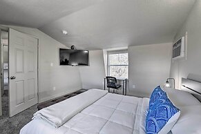 Bright Brownwood Home With On-site River Access!