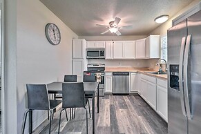 Bright Brownwood Home With On-site River Access!