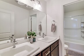 Spacious Merced Vacation Rental!