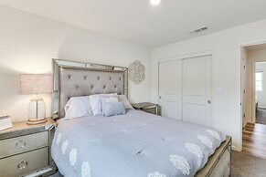 Spacious Merced Vacation Rental!