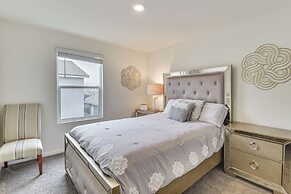 Spacious Merced Vacation Rental!
