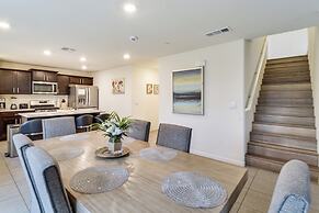 Spacious Merced Vacation Rental!