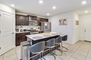 Spacious Merced Vacation Rental!