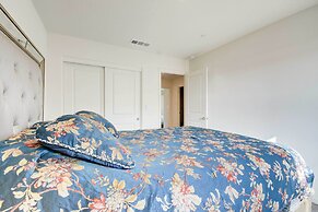 Spacious Merced Vacation Rental!