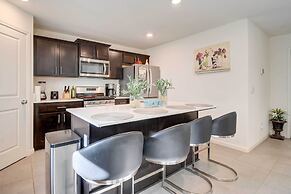 Spacious Merced Vacation Rental!