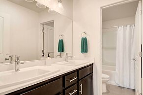 Spacious Merced Vacation Rental!