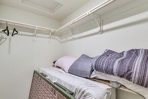 Spacious Merced Vacation Rental!