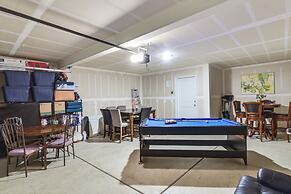 Spacious Merced Vacation Rental!
