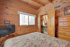 Waterfront Nelson Lake Cabin w/ Boat Dock!