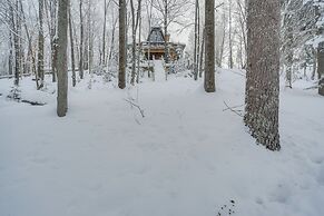 Waterfront Nelson Lake Cabin w/ Boat Dock!