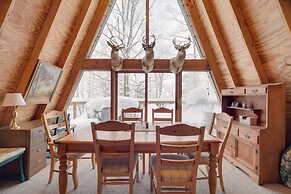 Waterfront Nelson Lake Cabin w/ Boat Dock!