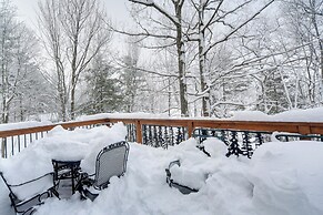 Waterfront Nelson Lake Cabin w/ Boat Dock!