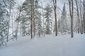 Waterfront Nelson Lake Cabin w/ Boat Dock!